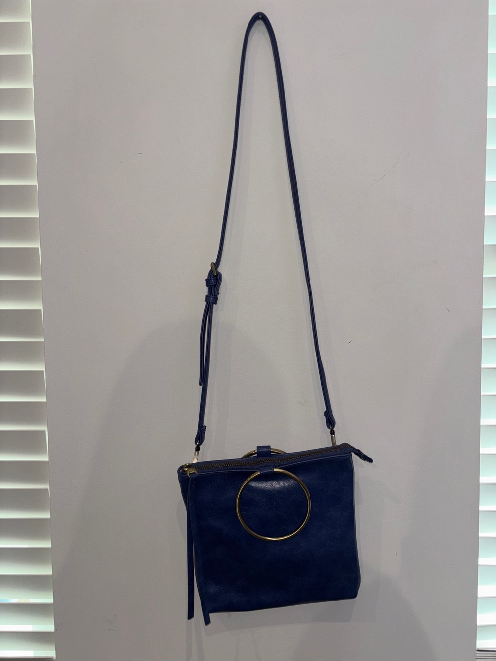 Joy Susan Purse